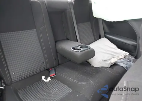 2021 Dodge Challenger Sxt Awd from USA, damaged, VIN 2C3CDZGGXMH539370